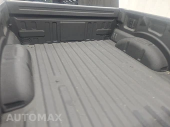 2025 Ford F-150 Tremor Crew Cab Short Bed - miniatura 16