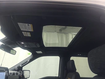 2025 Ford F-150 Tremor Crew Cab Short Bed - miniatura 17