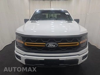2025 Ford F-150 Tremor Crew Cab Short Bed - miniatura 2