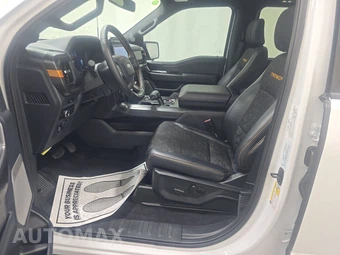 2025 Ford F-150 Tremor Crew Cab Short Bed - miniatura 7