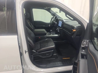 2025 Ford F-150 Tremor Crew Cab Short Bed - miniatura 8