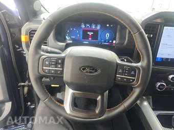2025 Ford F-150 Tremor Crew Cab Short Bed - miniatura 10