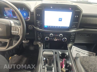2025 Ford F-150 Tremor Crew Cab Short Bed - miniatura 11