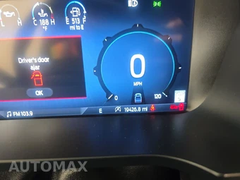 2025 Ford F-150 Tremor Crew Cab Short Bed - miniatura 12