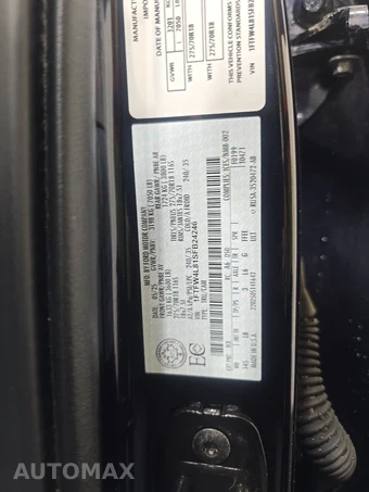 2025 Ford F-150 Tremor Crew Cab Short Bed - miniatura 14