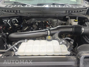 2025 Ford F-150 Tremor Crew Cab Short Bed - miniatura 15