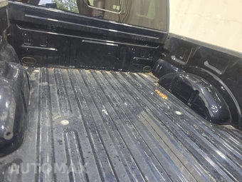 2025 Ford F-150 Tremor Crew Cab Short Bed - miniatura 16