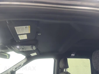 2025 Ford F-150 Tremor Crew Cab Short Bed - miniatura 17