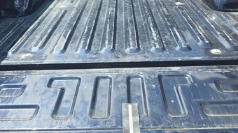 2025 Ford F-150 Tremor Crew Cab Short Bed - miniatura 19