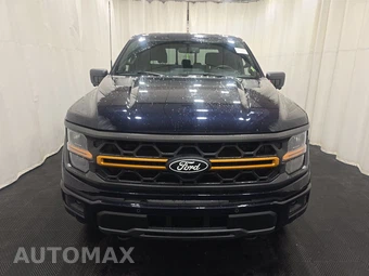 2025 Ford F-150 Tremor Crew Cab Short Bed - miniatura 2