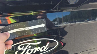 2025 Ford F-150 Tremor Crew Cab Short Bed - miniatura 20