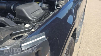 2025 Ford F-150 Tremor Crew Cab Short Bed - miniatura 23