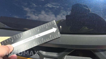 2025 Ford F-150 Tremor Crew Cab Short Bed - miniatura 24