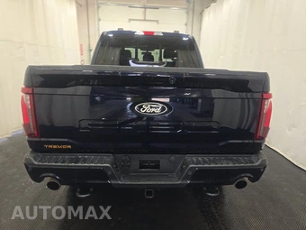 2025 Ford F-150 Tremor Crew Cab Short Bed - miniatura 5