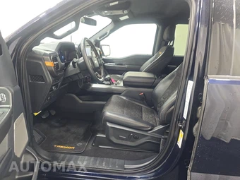 2025 Ford F-150 Tremor Crew Cab Short Bed - miniatura 7