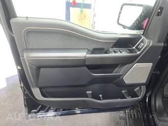 2025 Ford F-150 Tremor Crew Cab Short Bed - miniatura 9