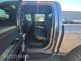2025 Ford F-150 Tremor Crew Cab Short Bed - miniatura 10