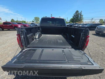 2025 Ford F-150 Tremor Crew Cab Short Bed - miniatura 11