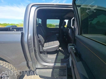 2025 Ford F-150 Tremor Crew Cab Short Bed - miniatura 13