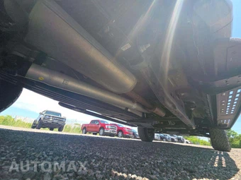 2025 Ford F-150 Tremor Crew Cab Short Bed - miniatura 14