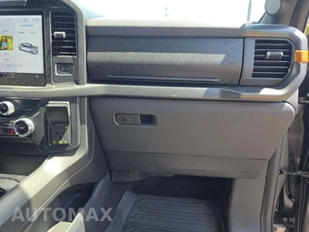 2025 Ford F-150 Tremor Crew Cab Short Bed - miniatura 16