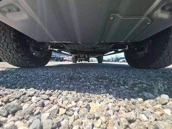 2025 Ford F-150 Tremor Crew Cab Short Bed - miniatura 17