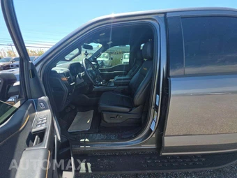 2025 Ford F-150 Tremor Crew Cab Short Bed - miniatura 3