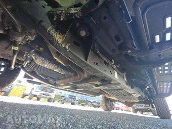 2025 Ford F-150 Tremor Crew Cab Short Bed - miniatura 4
