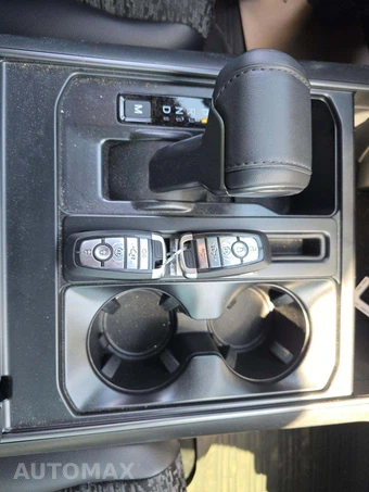 2025 Ford F-150 Tremor Crew Cab Short Bed - miniatura 5