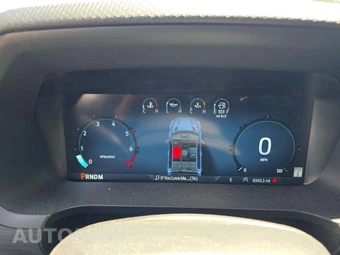 2025 Ford F-150 Tremor Crew Cab Short Bed - miniatura 6