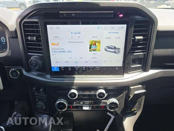 2025 Ford F-150 Tremor Crew Cab Short Bed - miniatura 7