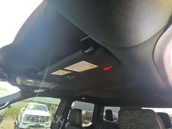 2025 Ford F-150 Tremor Crew Cab Short Bed - miniatura 8