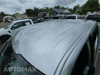 2025 Ford F-150 Tremor Crew Cab Short Bed - miniatura 12