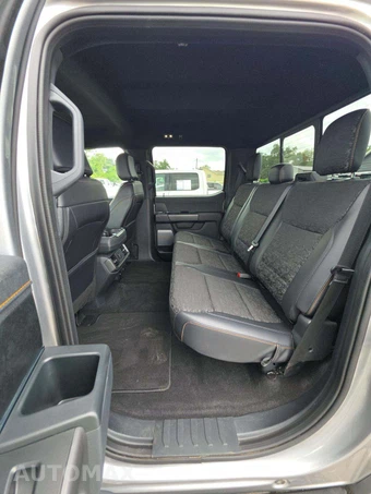 2025 Ford F-150 Tremor Crew Cab Short Bed - miniatura 13