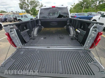 2025 Ford F-150 Tremor Crew Cab Short Bed - miniatura 14