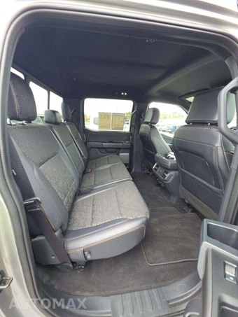 2025 Ford F-150 Tremor Crew Cab Short Bed - miniatura 16