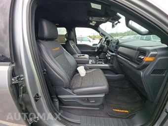 2025 Ford F-150 Tremor Crew Cab Short Bed - miniatura 18