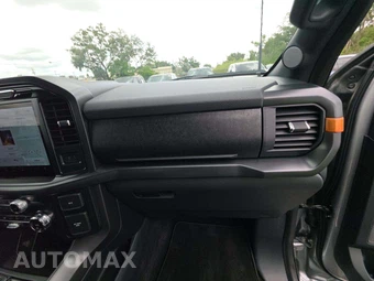 2025 Ford F-150 Tremor Crew Cab Short Bed - miniatura 19
