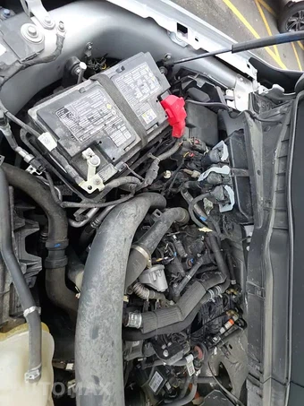 2025 Ford F-150 Tremor Crew Cab Short Bed - miniatura 24