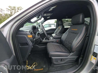 2025 Ford F-150 Tremor Crew Cab Short Bed - miniatura 6