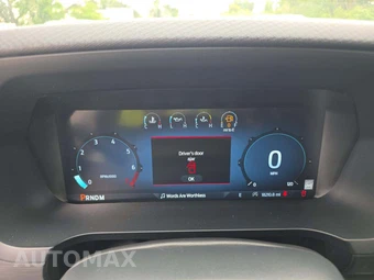 2025 Ford F-150 Tremor Crew Cab Short Bed - miniatura 9