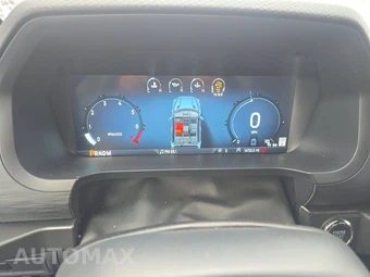 2025 Ford F-150 Tremor Crew Cab Short Bed - miniatura 12