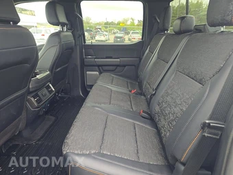 2025 Ford F-150 Tremor Crew Cab Short Bed - miniatura 13