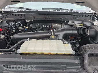 2025 Ford F-150 Tremor Crew Cab Short Bed - miniatura 15