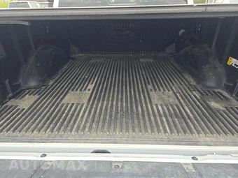 2025 Ford F-150 Tremor Crew Cab Short Bed - miniatura 16