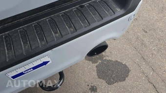 2025 Ford F-150 Tremor Crew Cab Short Bed - miniatura 19