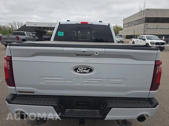 2025 Ford F-150 Tremor Crew Cab Short Bed - miniatura 5