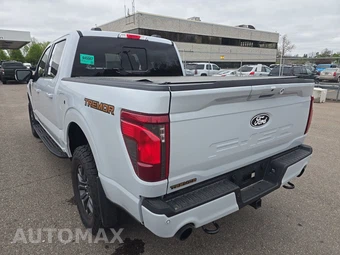 2025 Ford F-150 Tremor Crew Cab Short Bed - miniatura 6