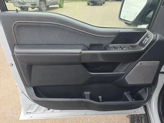 2025 Ford F-150 Tremor Crew Cab Short Bed - miniatura 9