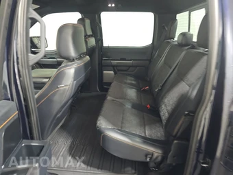 2025 Ford F-150 Tremor Crew Cab Short Bed - miniatura 13